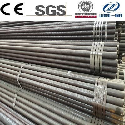 L235 L275 L355 Seamless Steel Pipe En 10224
