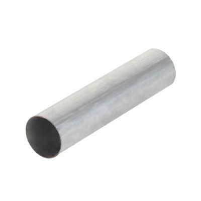 China Mnufacturer Economical Hot Dipped Galvanized Steel Pipe Steel Sscaffolding Tube for Sale