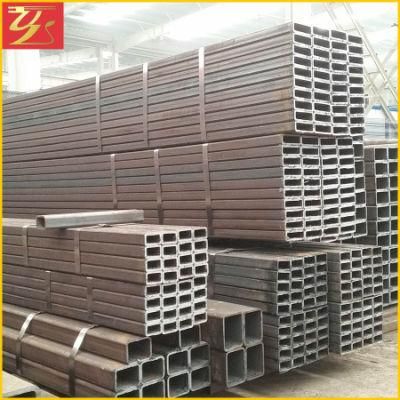 Square Seamless Steel Pipe Seamless Pipe A106 China Square Tube