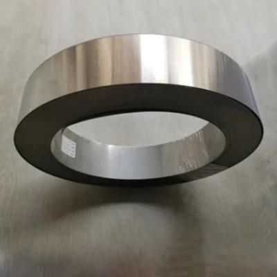 Duplex 2205 2507 253mA Stainless Steel Strip for Construction 254smo Stainless Steel Sheet