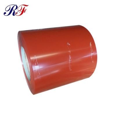 Ral3009 Prepainted Steel Coils
