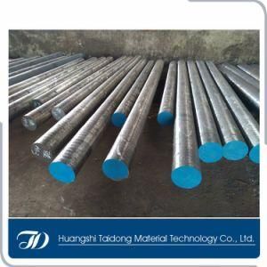 Free Sample Forged Round AISI H12 Bars