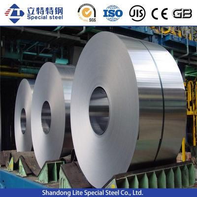 High Quality Inspection Hot Rolled Cold Rolled Strip 304L 304h 317 S32304 Stainless Steel Coil