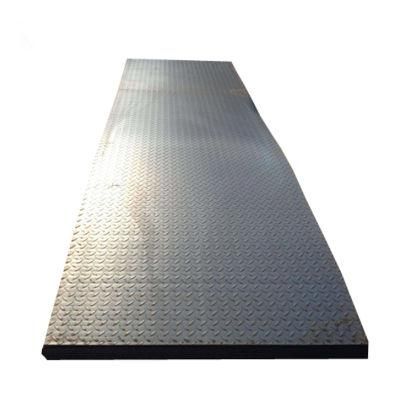 201 310 316ti Hyacinth Bean Stainless Checkered Steel Plate