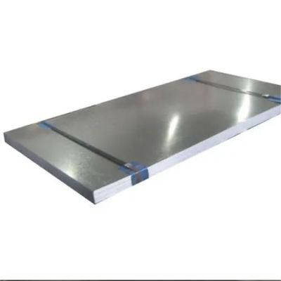 Factory Supplier 304 316 Stainless Steel Plate Directly
