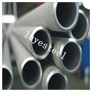 Stainless Steel Tube Duplex Steel Pipe 2205