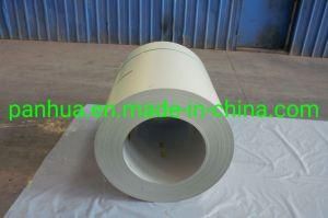 Direct Manufacturer Color Coated Steel Coil by China Supplier