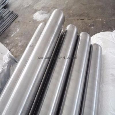 SUS303 Stainless Steel Special Bars for Customized Profiles