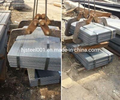 Q235 A36 Hr Mild Steel Black Iron Chequered Checkered Plate