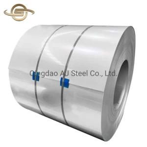 Prime Stainless Steel Cold Roll Coil 201