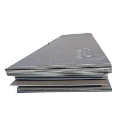 ASTM SGCC SAE1006/A36/Ss400/Q235 Cold Rolled Mild Steel Sheet Carbon Iron Plate