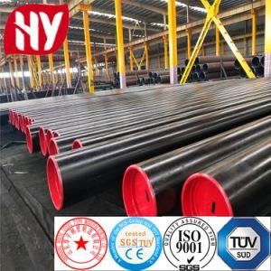 S235j2 Seamless Steel Pipe/S235 J2 Seamless Steel Tube