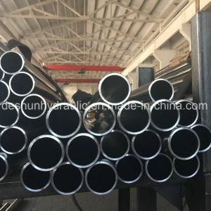 DIN2391 St52 Cold Drawn/ Inner Hole Honing Tubing for Hydraulic Cylinder Components