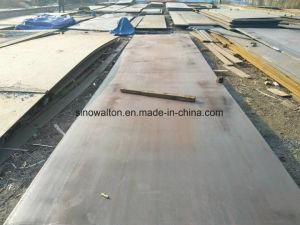 High Quality Nm400 Wear Resistant Steel Plate