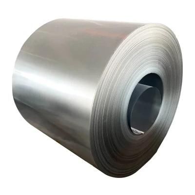 30-275G/M2 Building Construction Material Ouersen Seaworthy Export Package Hop-Dipped Galvanized Steel Coil