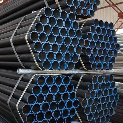 Light Weight Stainless Steel Triangle Mesh Pipe ASTM A335 P11 Low Alloy Steel Pipe