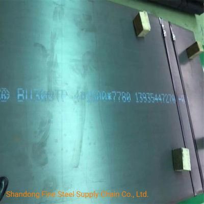 Steel Plate Alloy Steel Tool Steel Die Steel Mould Steel High Strength Steel Wear Resistant Steel Corten Steel Carbon Steel Plate
