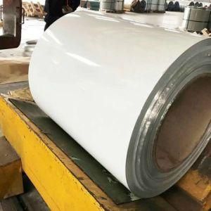 Latest Color Coated Steel Coil Importer/PPGI/PPGL Metal Roofing Sheet/Zinc for Commercial Use