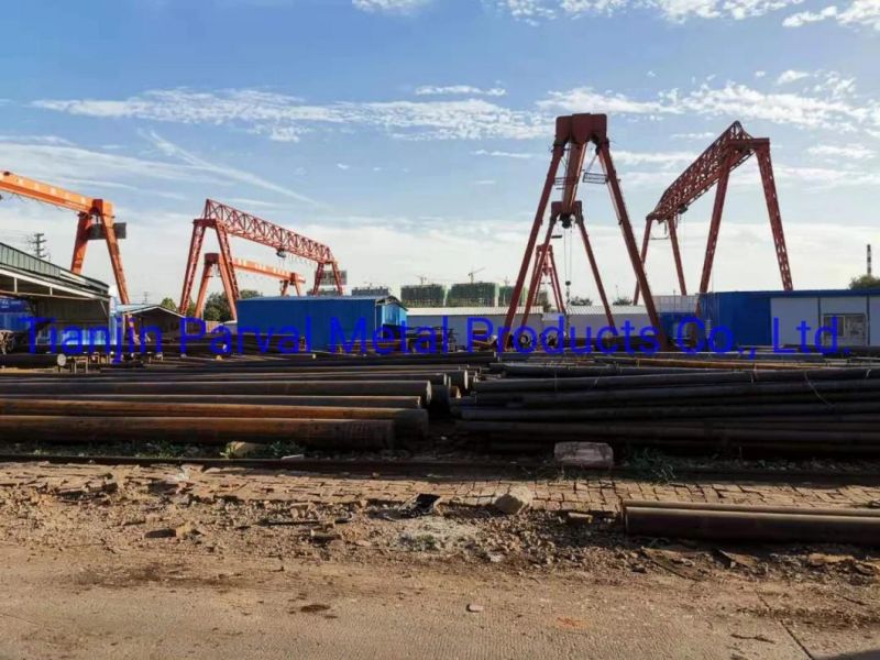SCR415/SCR420 Alloy Steel Hot/Cold Rolled Polished Corrosion Roofing Constructions Buildings High Strength Steel Sheets/Plate