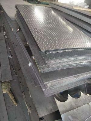 3mm Thick 316 Stainless Steel Sheet and Stainless Steel Plate 304