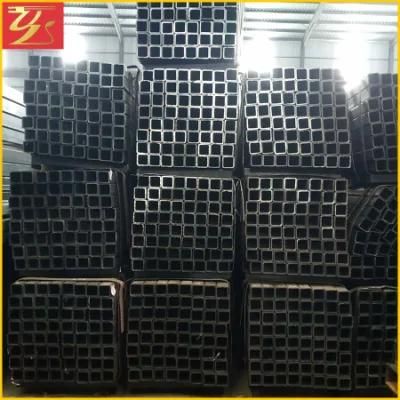 Prime En Standard S355j0h Rhs Steel Pipe Shs Welded Steel Tube
