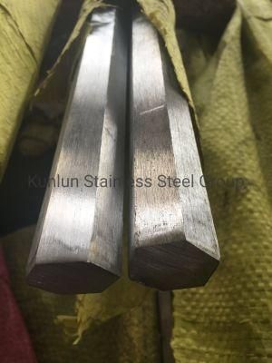 304 316 Stainless Steel Hex Bar Price