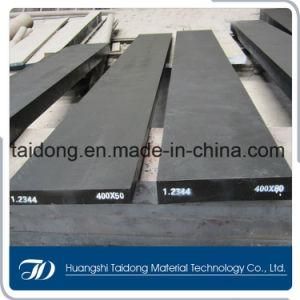 Alloy Structural Steel Mould Steel Round Steel 1.7225/42CrMo/4140