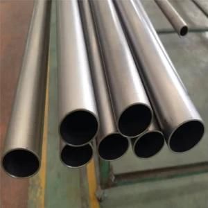 316 Fence Seamless Pipe Gas/Oil/Water/Fluid and Structure Use 3 Inch Steel Tube