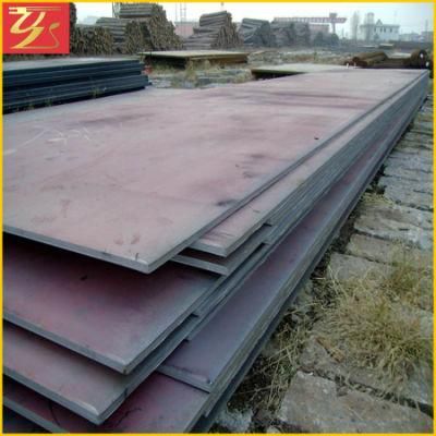 Steel Plate Q235B Carbon Hot Rolled Ms Plate Price Ms Standard Steel Plate