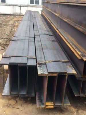 High Quality Rolled H Section Beam Hot Rolled Hea Heb180 Standardh Beam Size Iron Steel Bulk Sale
