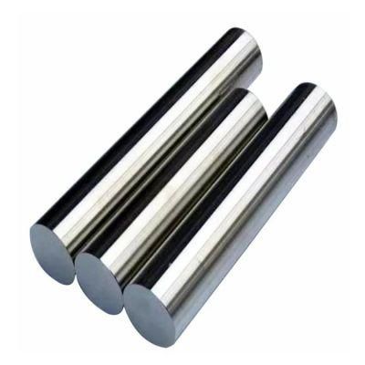 Cold Drawn 304 316 Alloy Stainless Steel Round Bar