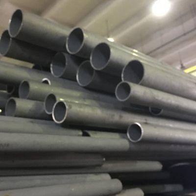 Best Stock! ! 316L Stainless Steel Tube From China Distributor