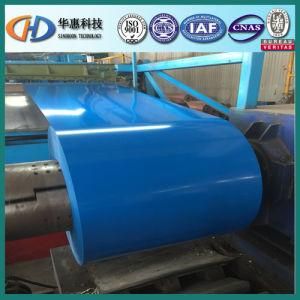 0.14mm SGCC Dx51d Galvannized Steel Coil