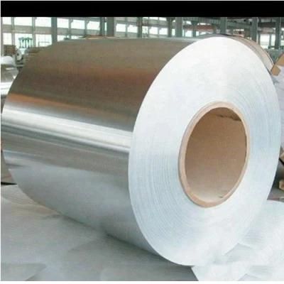 Low Carbon Cold Rolled Steel Material St12 SPCC DC 01 for Automotive