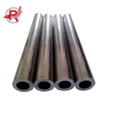 Cold Rolled High Precision Steel Carbon Steel Black Seamless Steel Pipe Tube