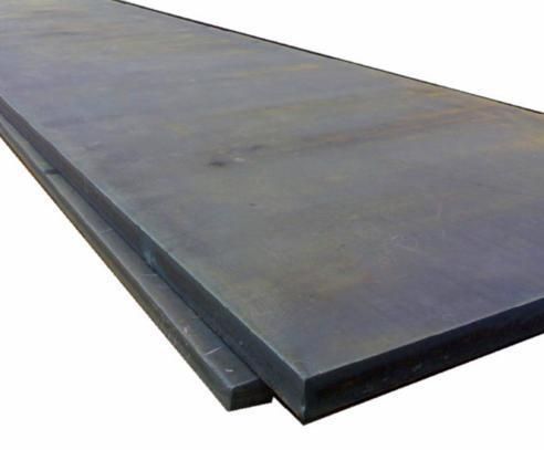 S50c S55c 1050 1.1210 S45c Special Steel Mould Plate