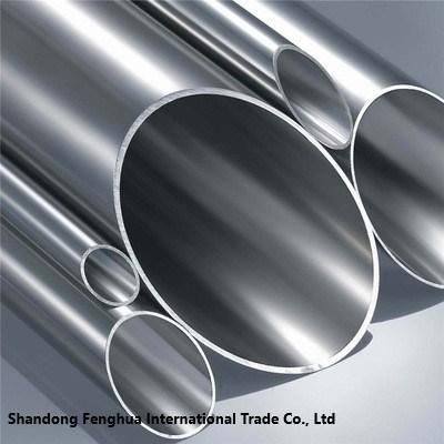 Stainless Steel Stainless Pipe 304 304 304L 316L Mirror Polished Stainless Steel Pipe Sanitary Piping