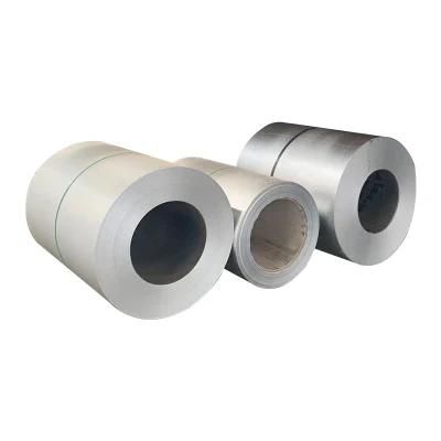 DC01 DC02 DC03 DC06 Hot Rolled Steel Metal St37 Galvanized Steel Coils Galvanized Dx51