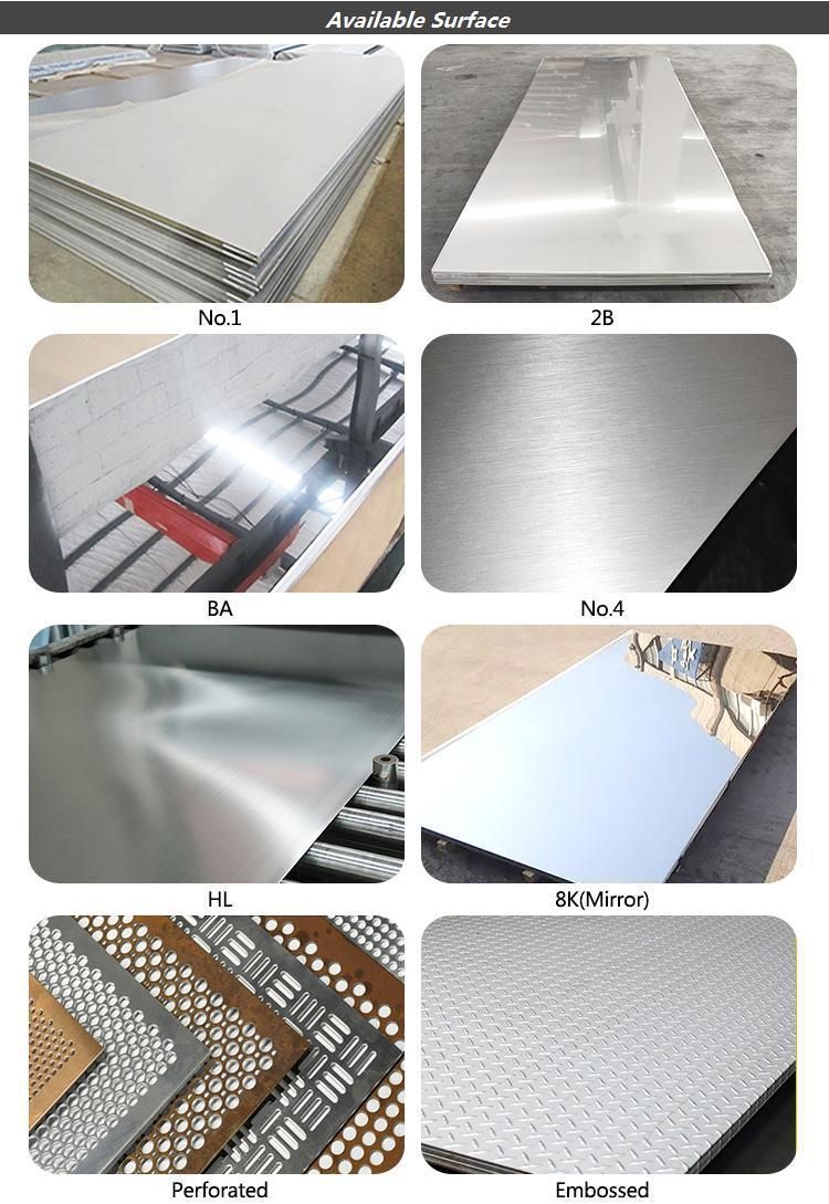 201 Stainless Steel Coil No. 4 Surface Price Per Kg