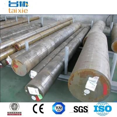 E (R) Nicr-Fe-1 Stainless Steel Plate Bar Precision Alloy
