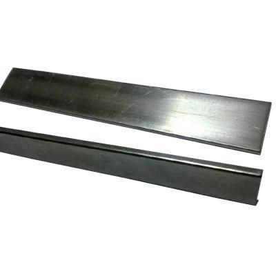 Cold Drawn Polished ASTM276 AISI304 Stainless Steel Flat Bar