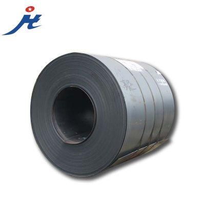 High Quality Low Carbon Thickness Black Carbon Steel Coil Hot Rolled Coil