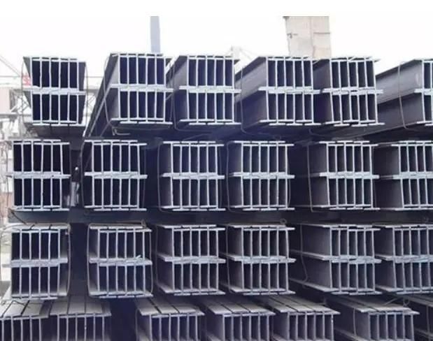 H Beam Beam Used Steel H Beam H Beam Scrap Hot Rolled H Beamhot Sell Q235B Structural Galvanized Steel H Beam with Low Price