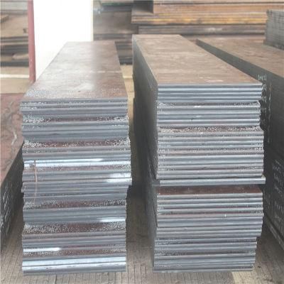 D3 1.2080 Cr12 alloy special flat bar