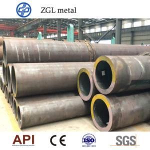 Seamless Ferritic Alloy-Steel Pipe for High-Temperature Service ASTM A335 P1/P2/P5/P5b/P21/P15/P92 Carbon Mild Steel