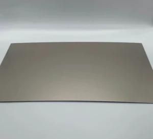 Zinc 100g Galvanized Steel Iron Coils PPGI Sheet Plate