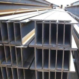 Hot Dip Galvanized 6 Inch Steel H Beam