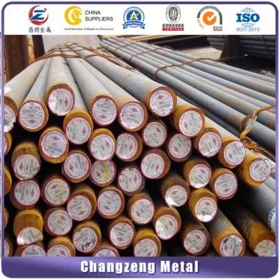 Cold Drawn Alloy Steel Round Rod (CZ-R09)