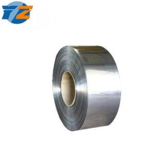 Hot Selling 201 202 304 316 321 Stainless Steel Coil