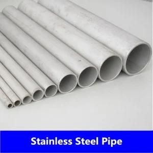 Cold Drawn Stainless Steel Pipe